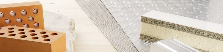 Building Materials